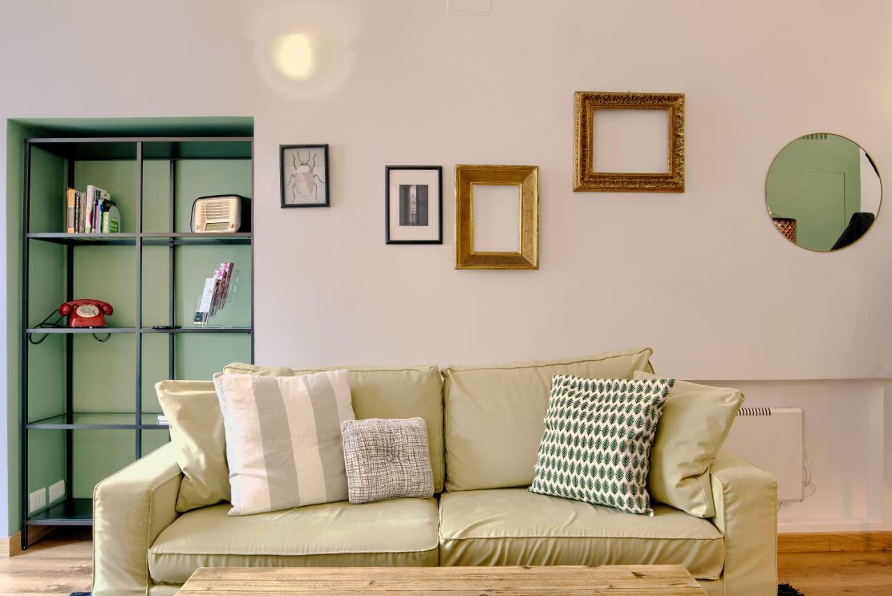 La Dimora Di Piazza Navona Apartment Rom